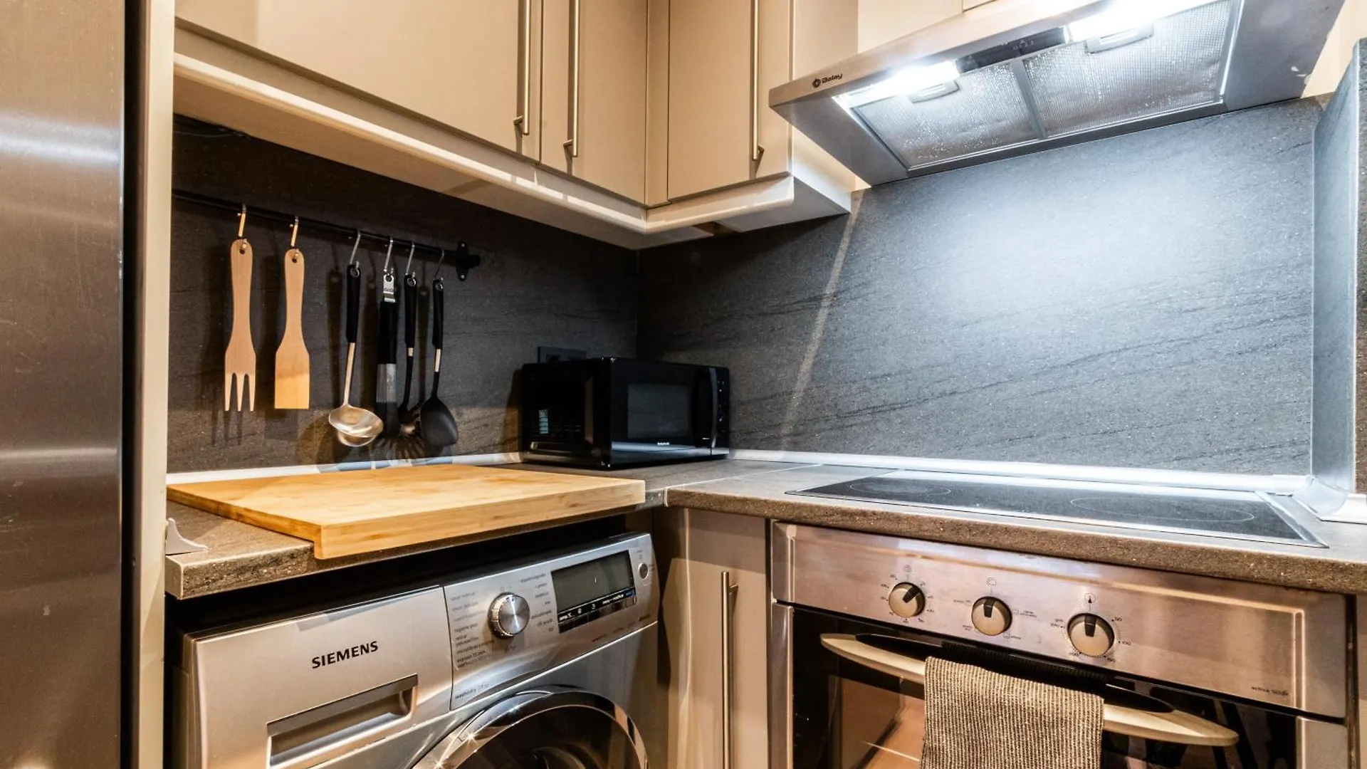 Exclusive Apartments Barcelona 4 Personas St Pere Terrassa Spain