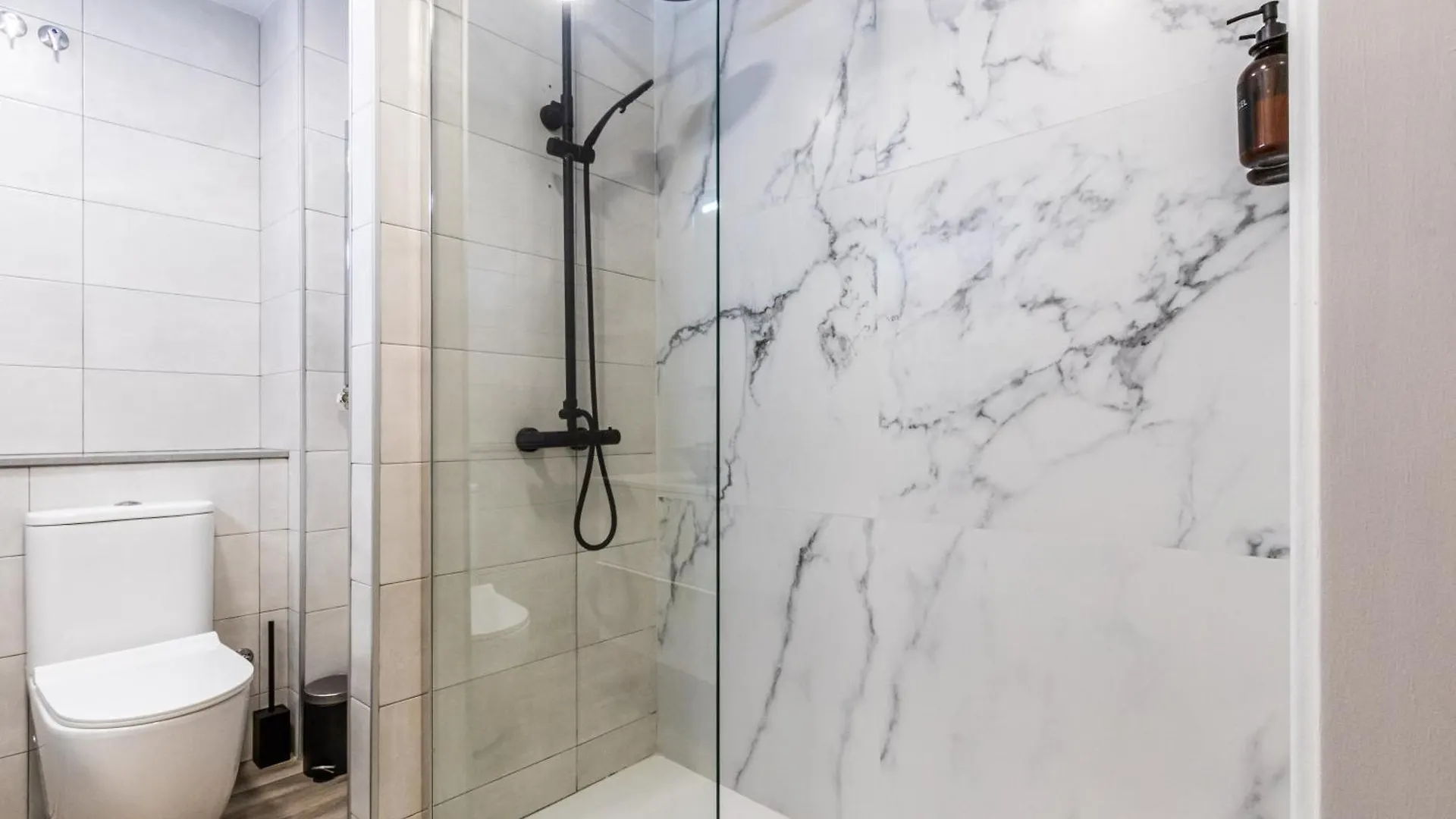 Exclusive Apartments Barcelona 4 Personas St Pere Terrassa