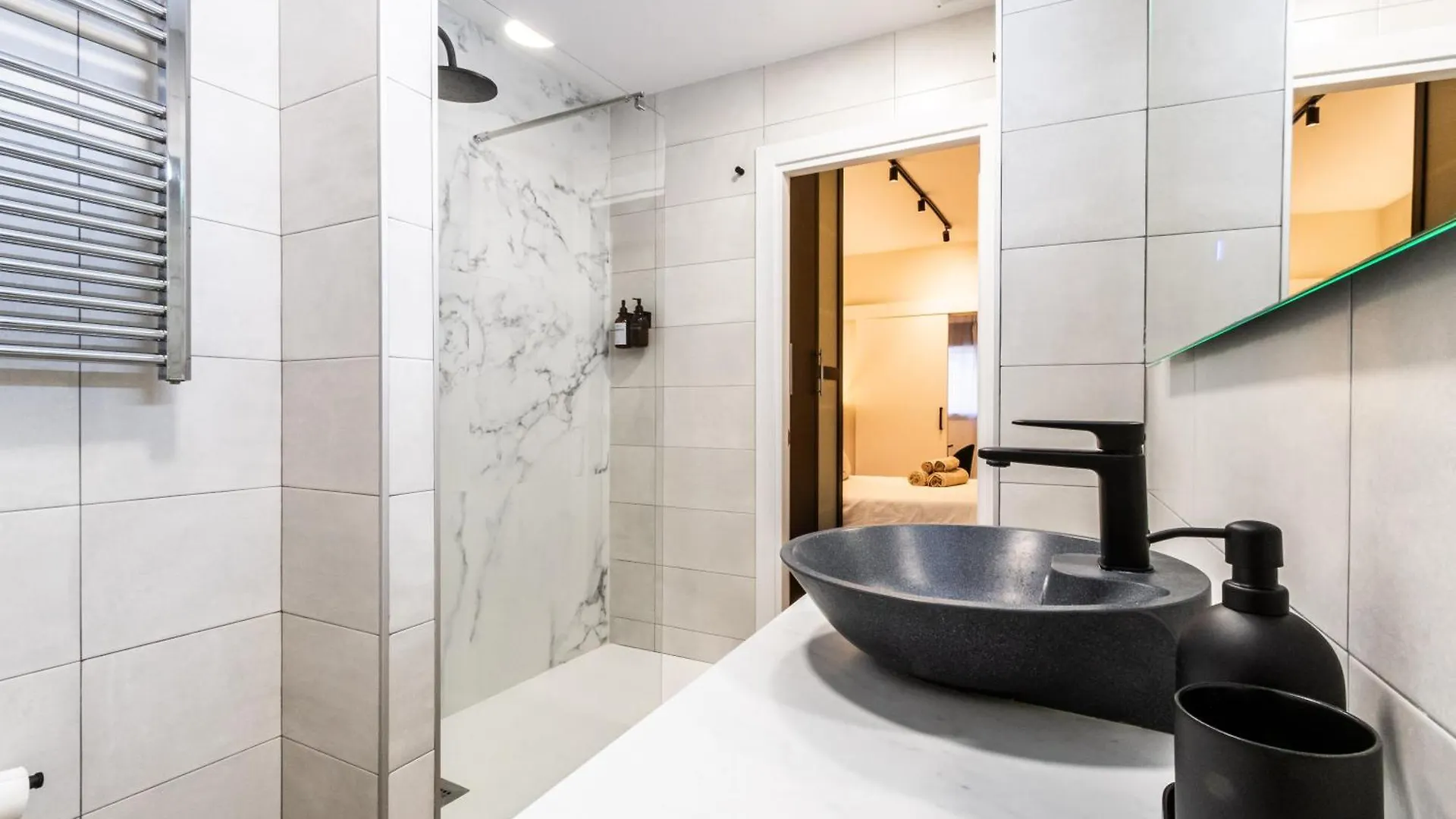 Exclusive Apartments Barcelona 4 Personas St Pere Terrassa Spain