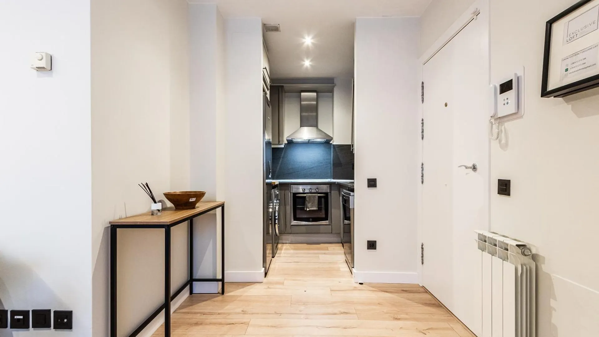 Exclusive Apartments Barcelona 4 Personas St Pere Terrassa