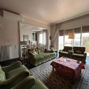  Apartamento Gran Piso Centro Rambla 5
