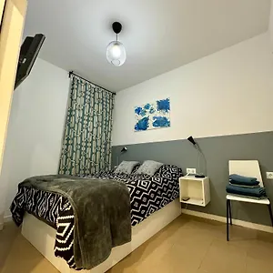  Apartamento Moderno Con Parking,tarrassa, Barcelona