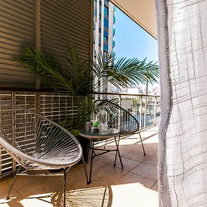  Apartamento Family By Lofties
