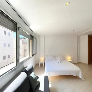  Apartamento M2 Centric