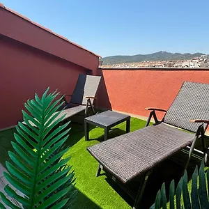  Apartamento Duplex Con Terraza By Prestigi