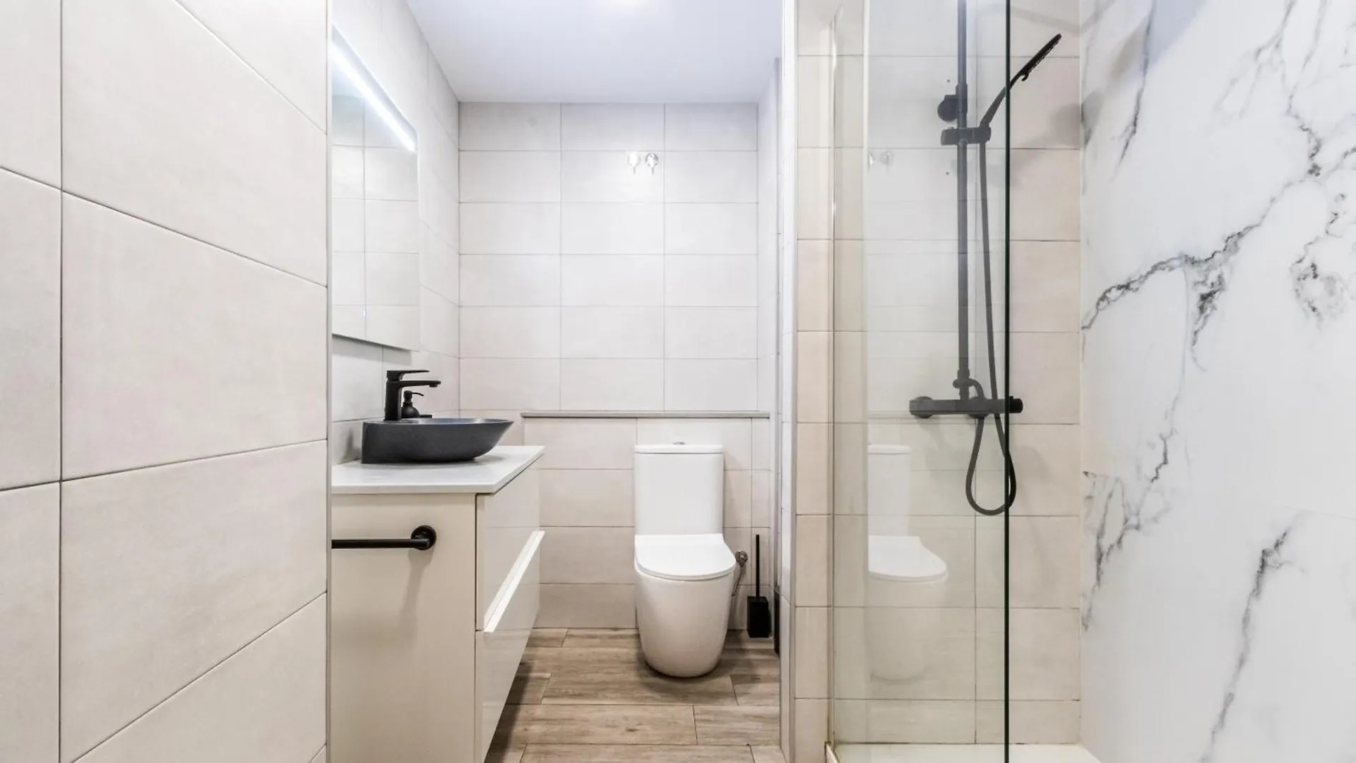 Exclusive Apartments Barcelona 4 Personas St Pere Terrassa